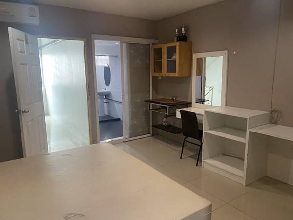 ขายตึกหน้ามหาวิทยาลัยรังสิต เป็นตึกที่ให้นักศึกษาเช่ารายเดือน (ขายตึกในราคาถูก)